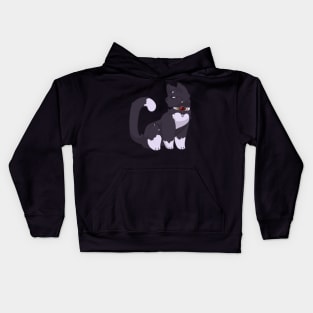 Rei Cat Kids Hoodie